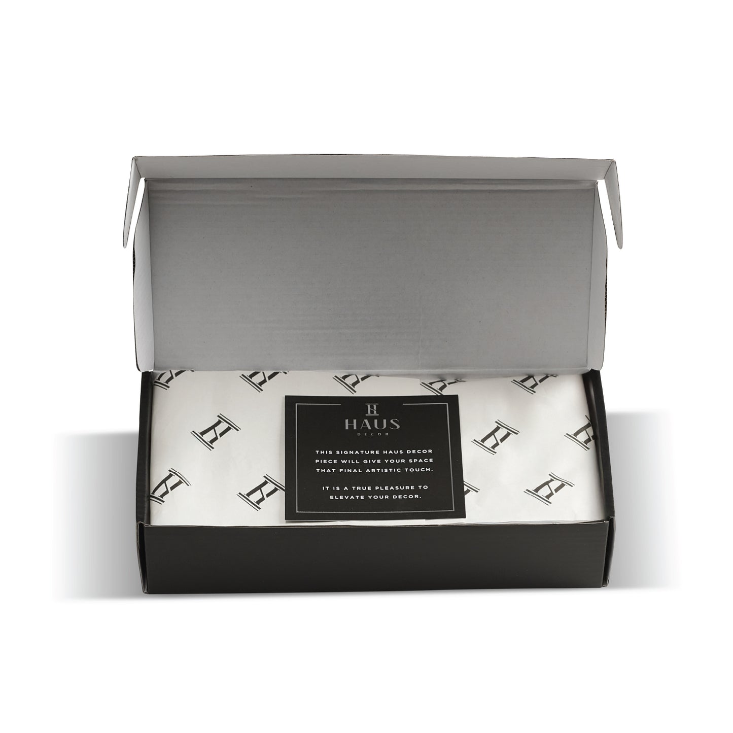 Honeycomb Personal Simanim Trays- White Marble Lucite- Set of 4