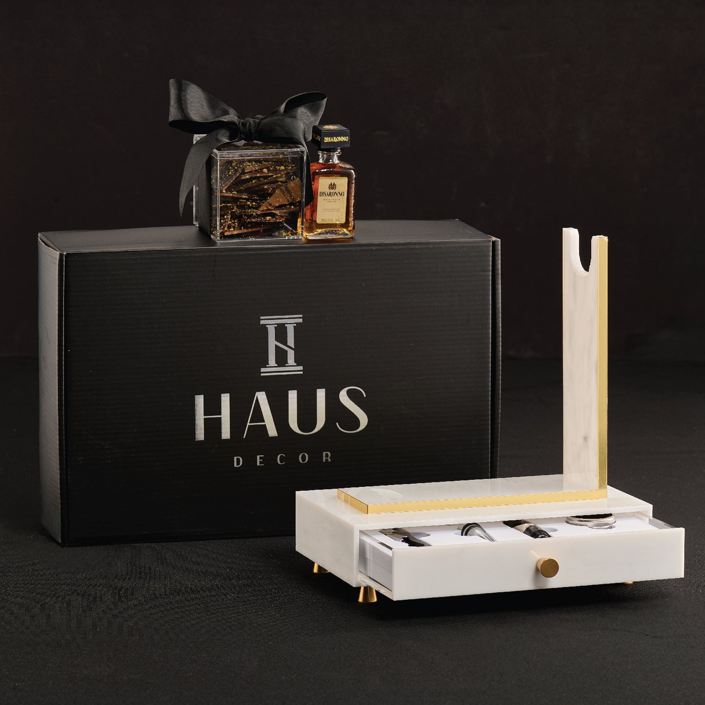 Wine Bottle Holder Set Mishloach Manos