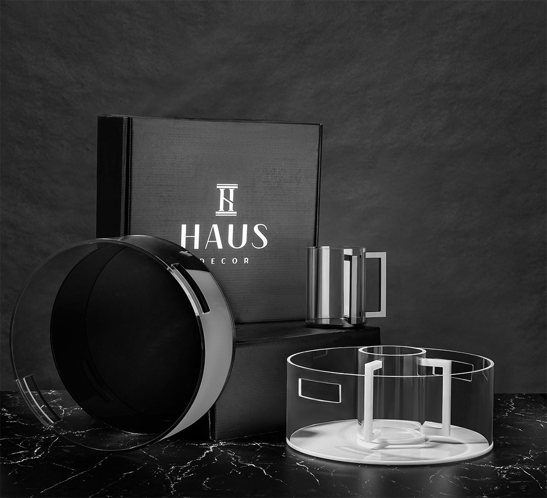 Haus Decor The Home of Fine Decor