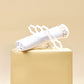 Honeycomb Cloth Napkins- Gold- Set of 4